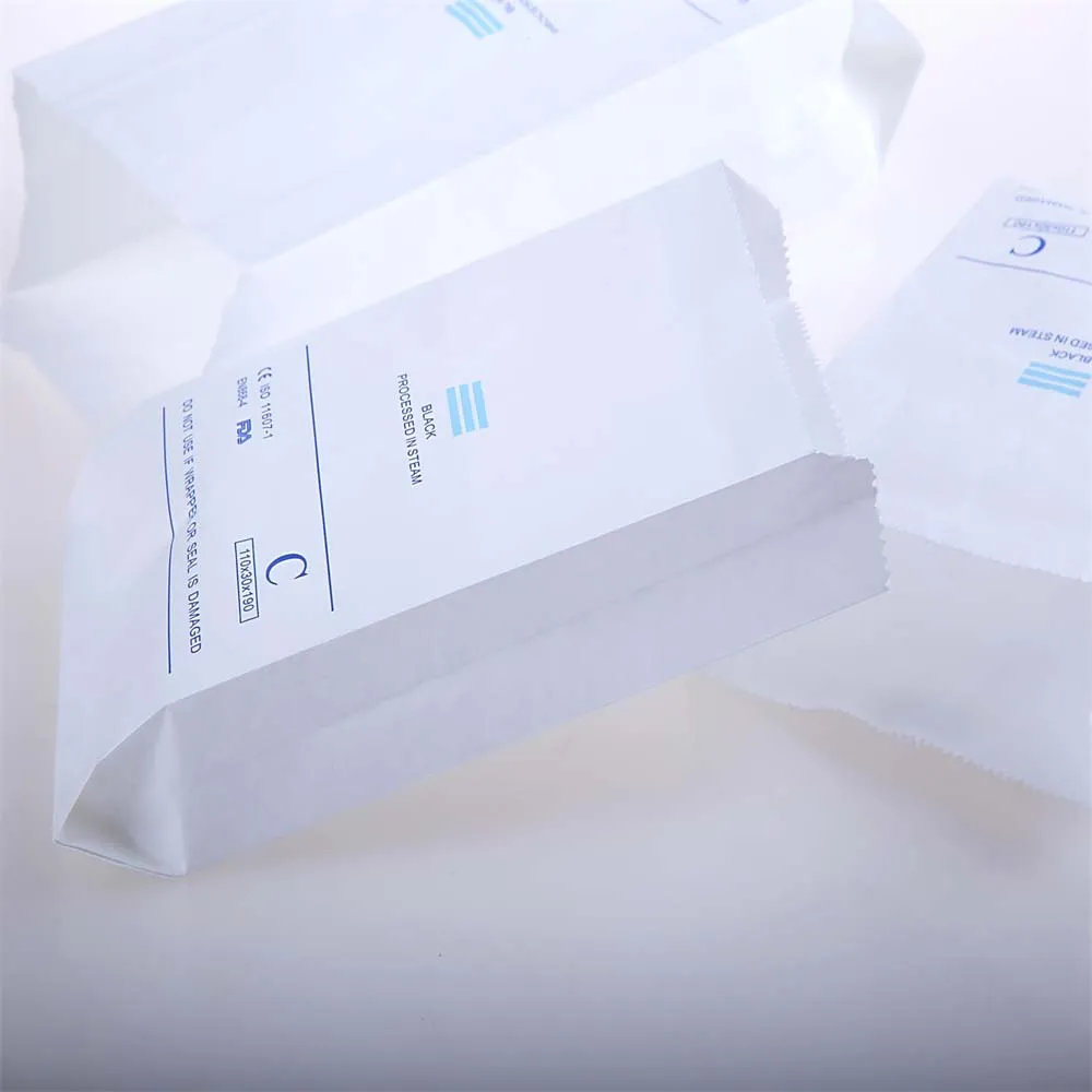 disposable sterilization paper
