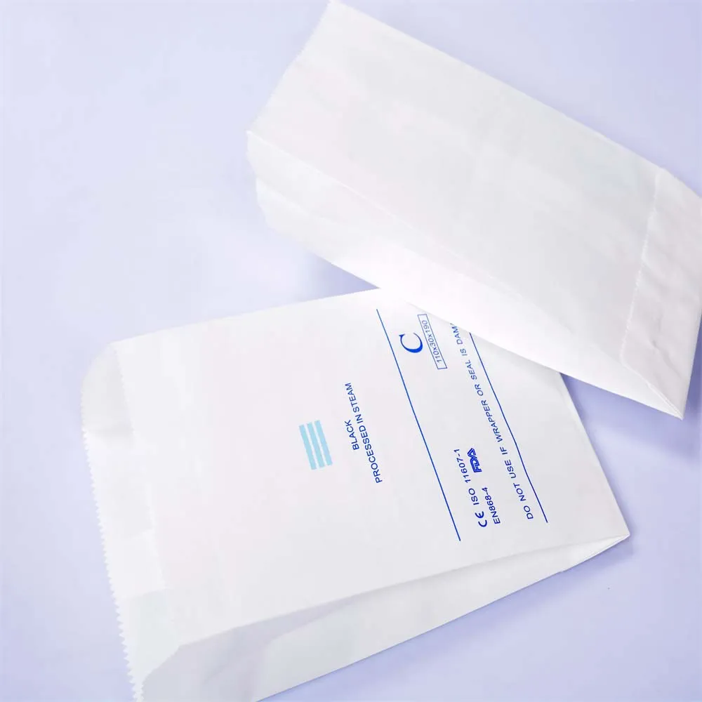 disposable sterilization paper