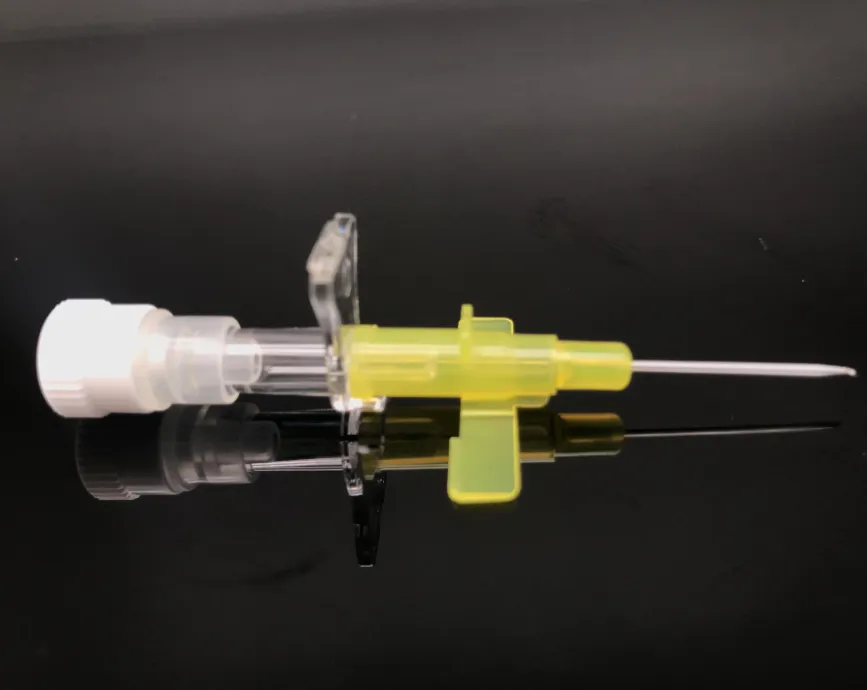 IV Cannula