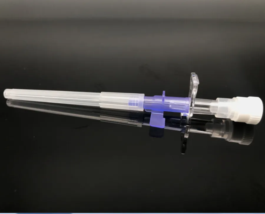 IV Cannula