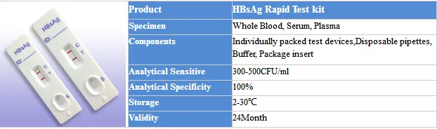 hepatitis c