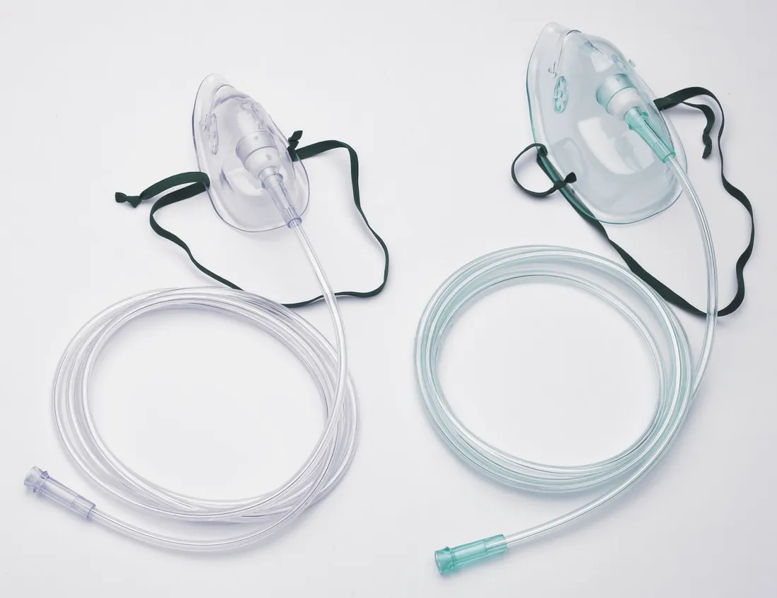 medical mask high quality