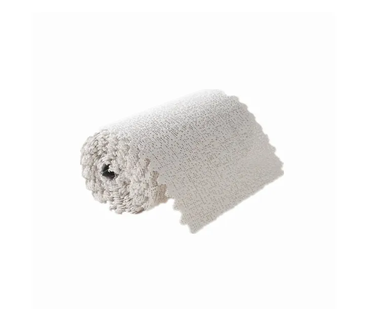 plaster of paris bandage