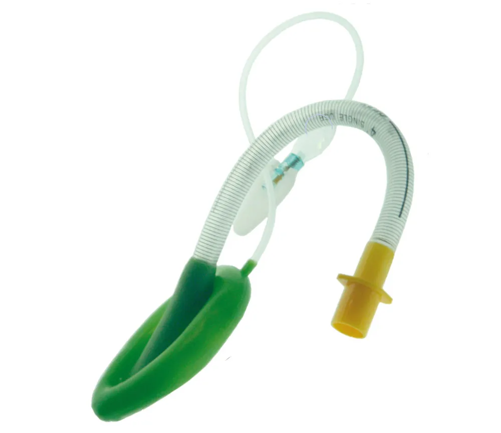 laryngeal mask