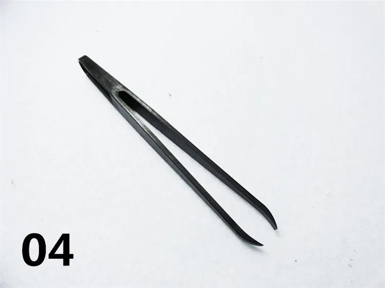 Disposable Plastic Tweezers