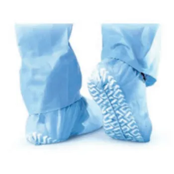 PE shoe cover
