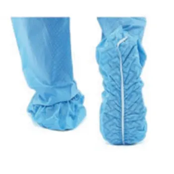 PE shoe cover
