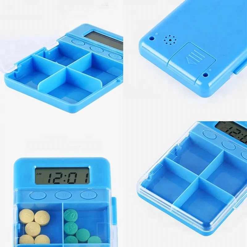 pill box