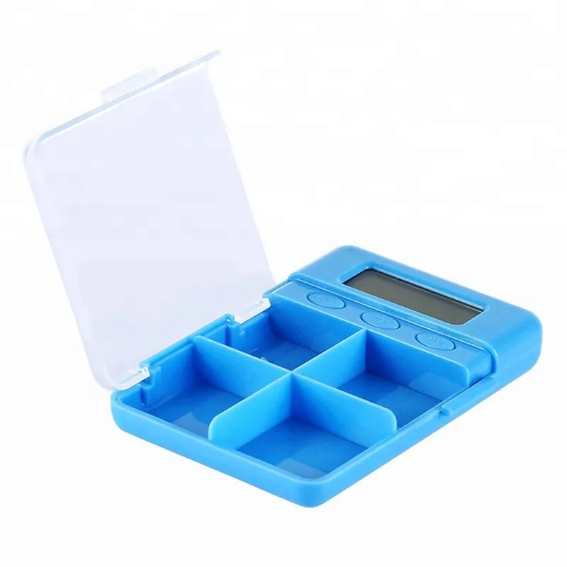 pill box