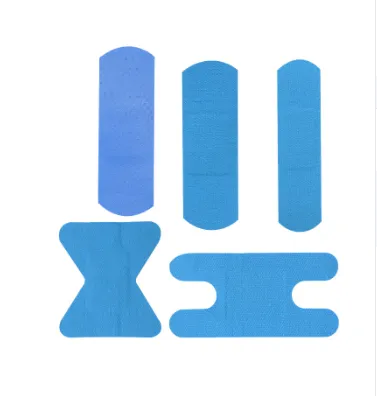 plaster band