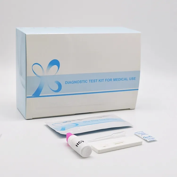 hepatitis c
