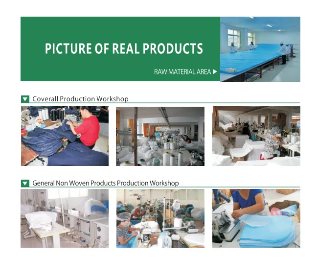 disposable surgical packs