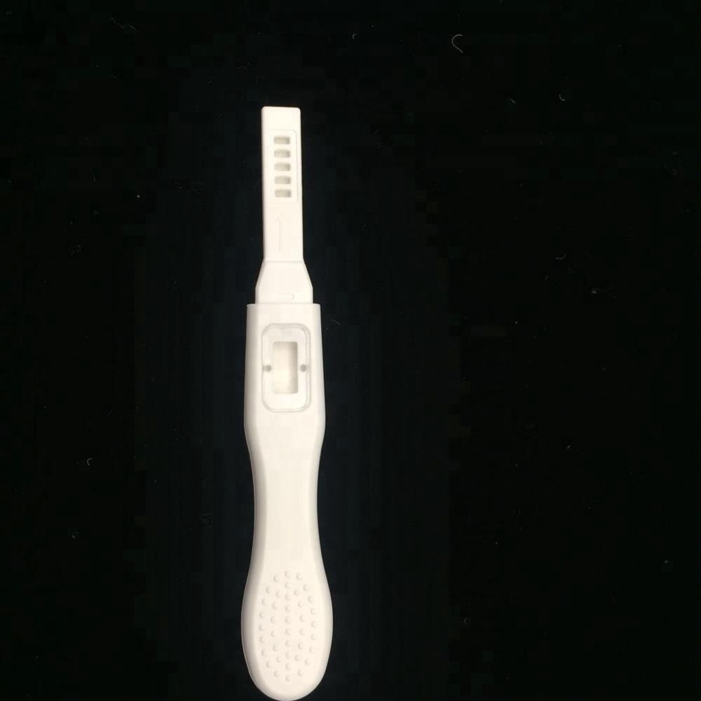 Medical rapid diagnostic test kit HCG pregnancy testing kit 5