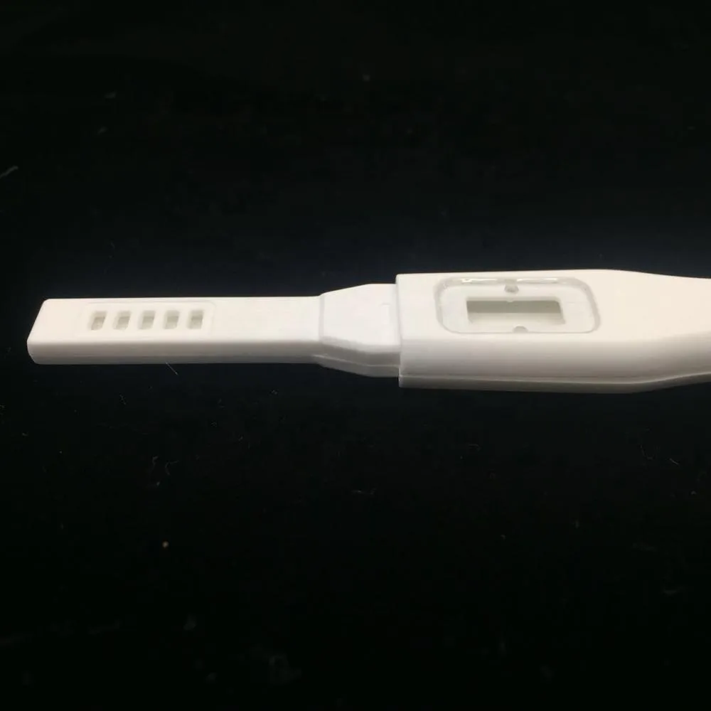 Medical rapid diagnostic test kit HCG pregnancy testing kit 6