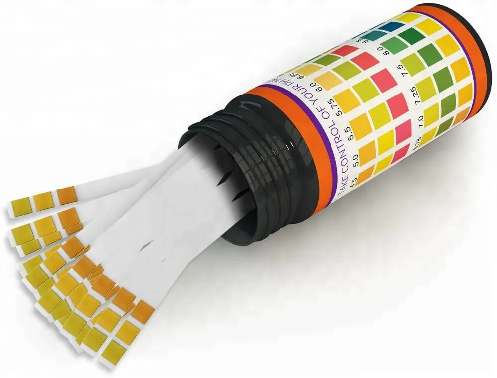 URS-10T Test Strips