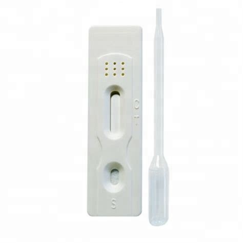 LH ovulation test