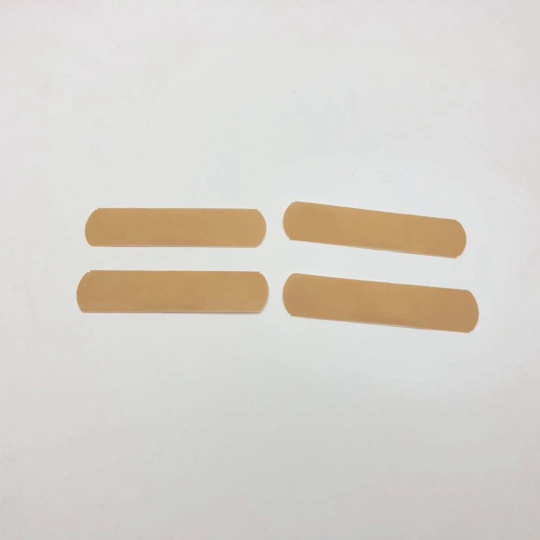 Medical Water-resistant First aid woundplast 7