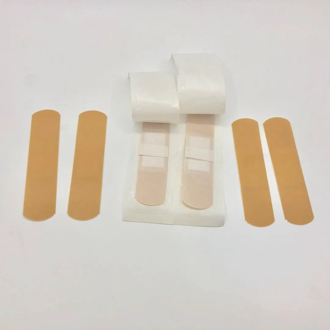 Medical Water-resistant First aid woundplast 8
