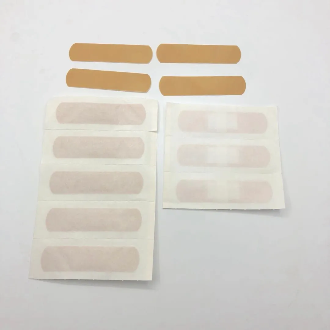 Medical Water-resistant First aid woundplast 9