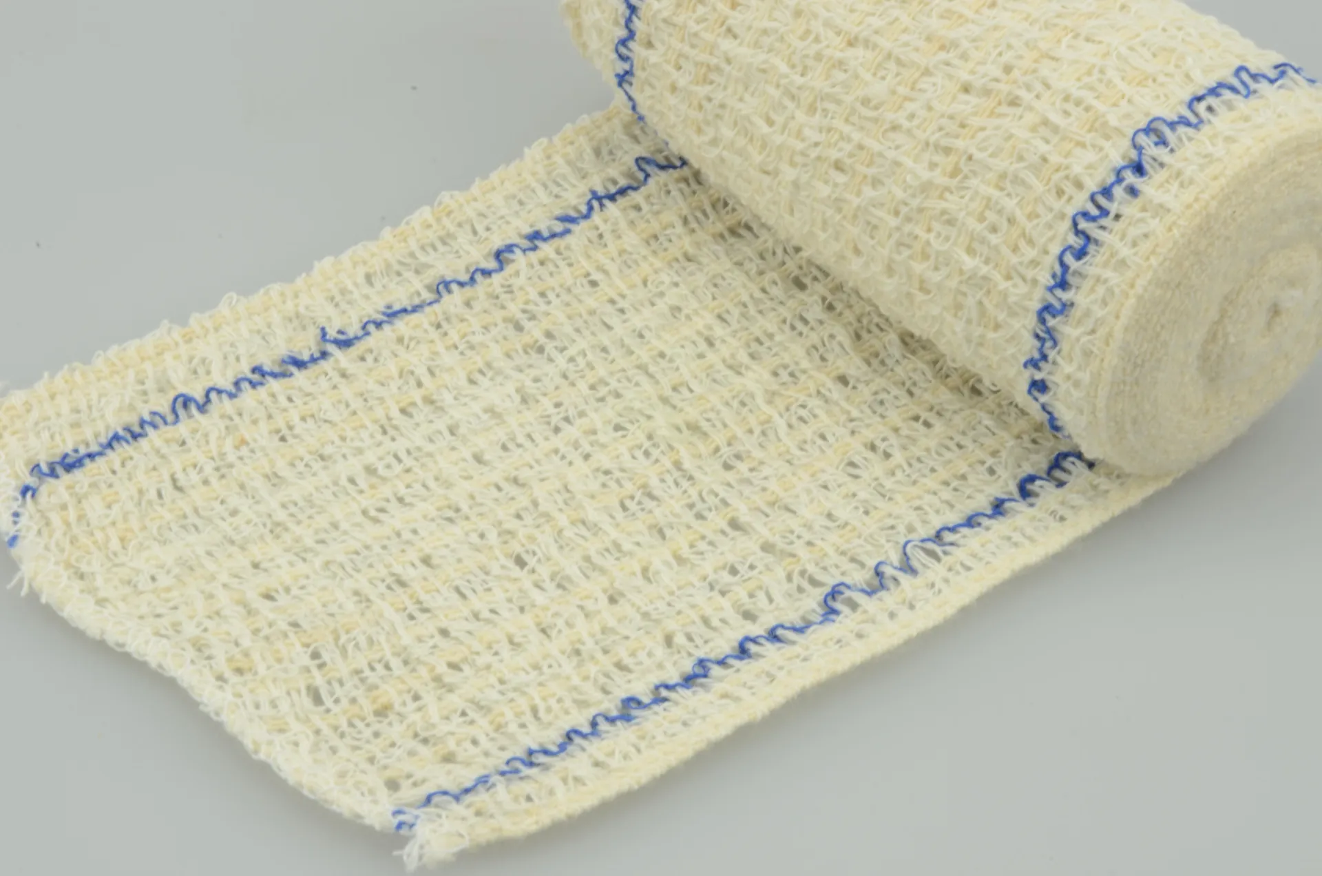 Medical Spandex Elastic Crepe Bandage 2