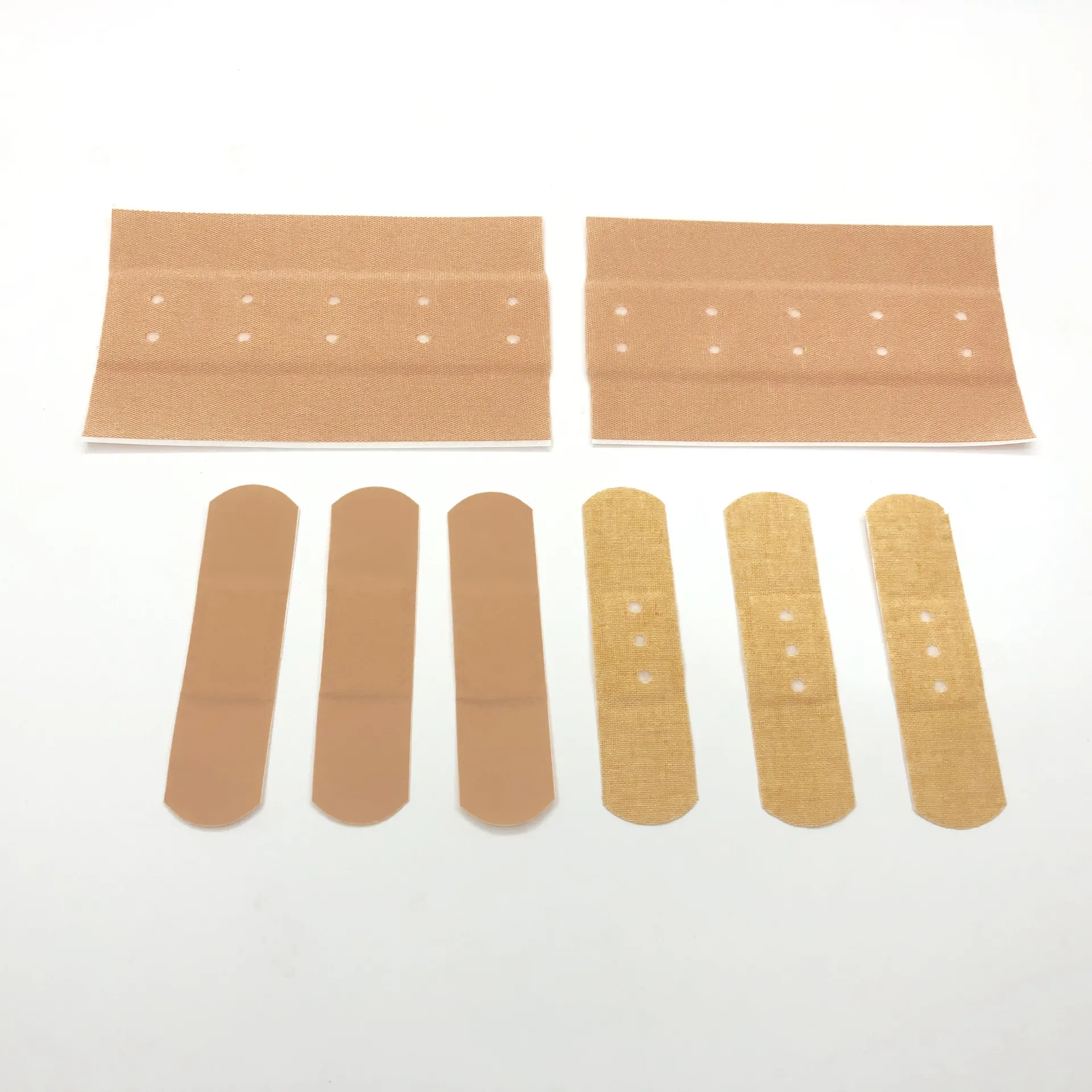 medical adhesive plaster