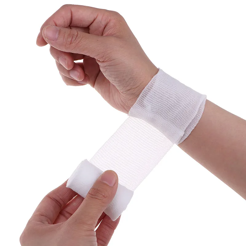 The Thicker PBT Bandage with High Elastic 2