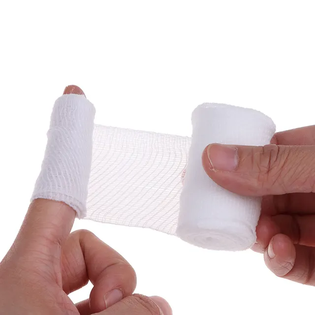 The Thicker PBT Bandage with High Elastic