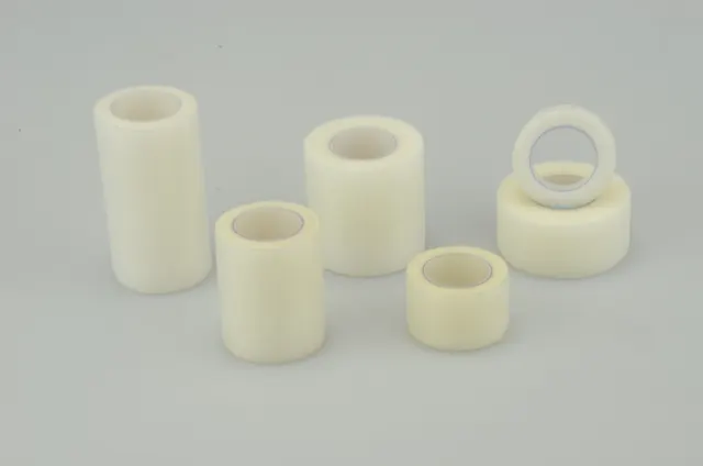 PE and Acrylic Acid Glue Medical Adhesive Tape