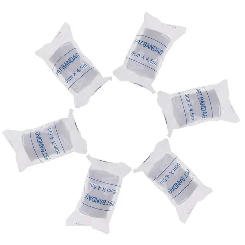 The Thicker PBT Bandage with High Elastic 6