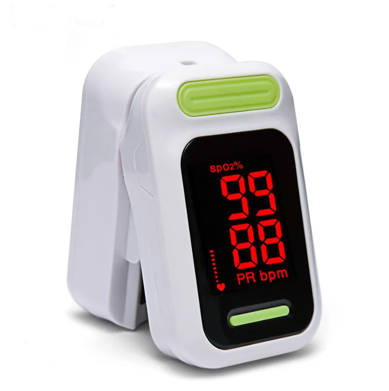 Fingertip Pulse Oximeter
