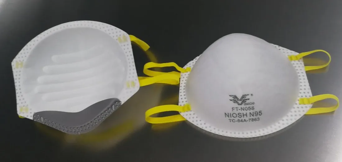 n95 face mask