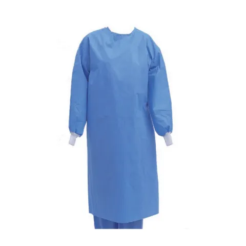 hospital coveralls