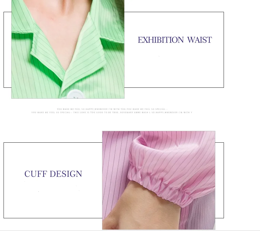Disposable Colorful Polypropylene PP SMS Non- woven Coverall 9
