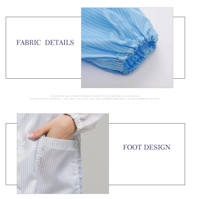 Disposable Colorful Polypropylene PP SMS Non- woven Coverall 10