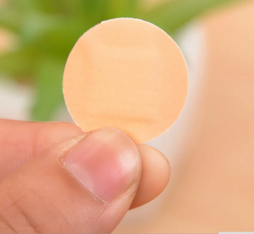 wound adhesive bandage