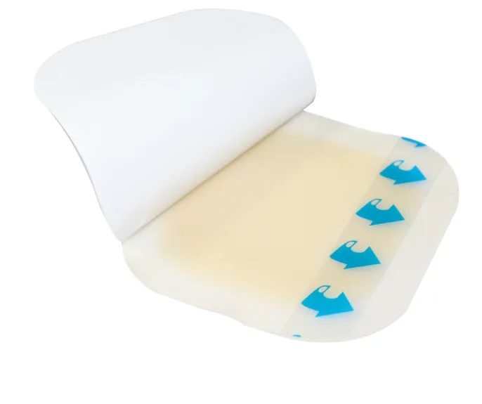 Hydrocolloid Dressing