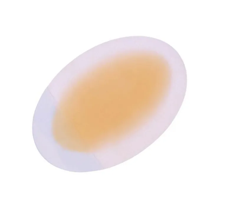 Hydrocolloid Dressing
