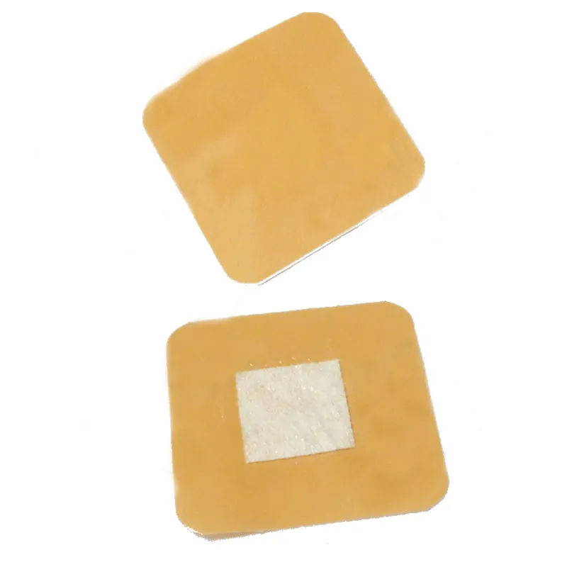 wound dressing plaster