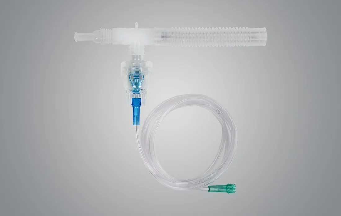 nebulizer mouthpiece kit