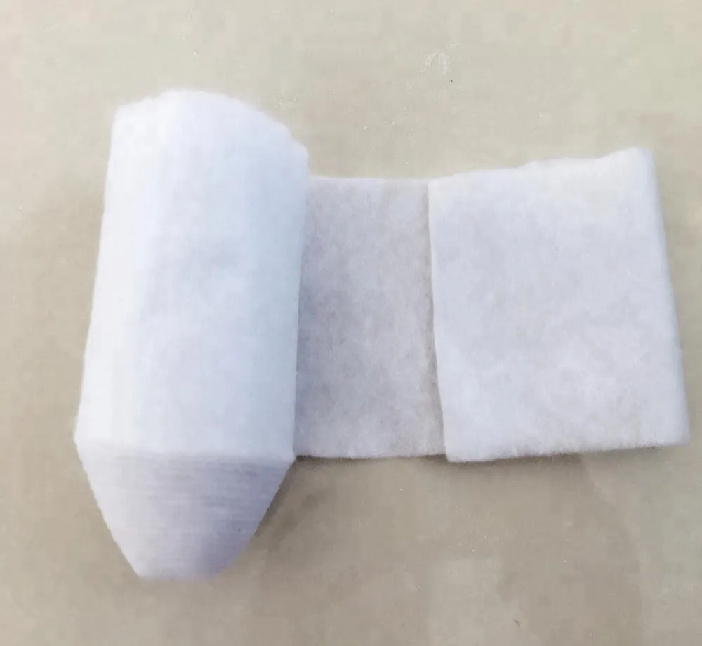 surgical pad