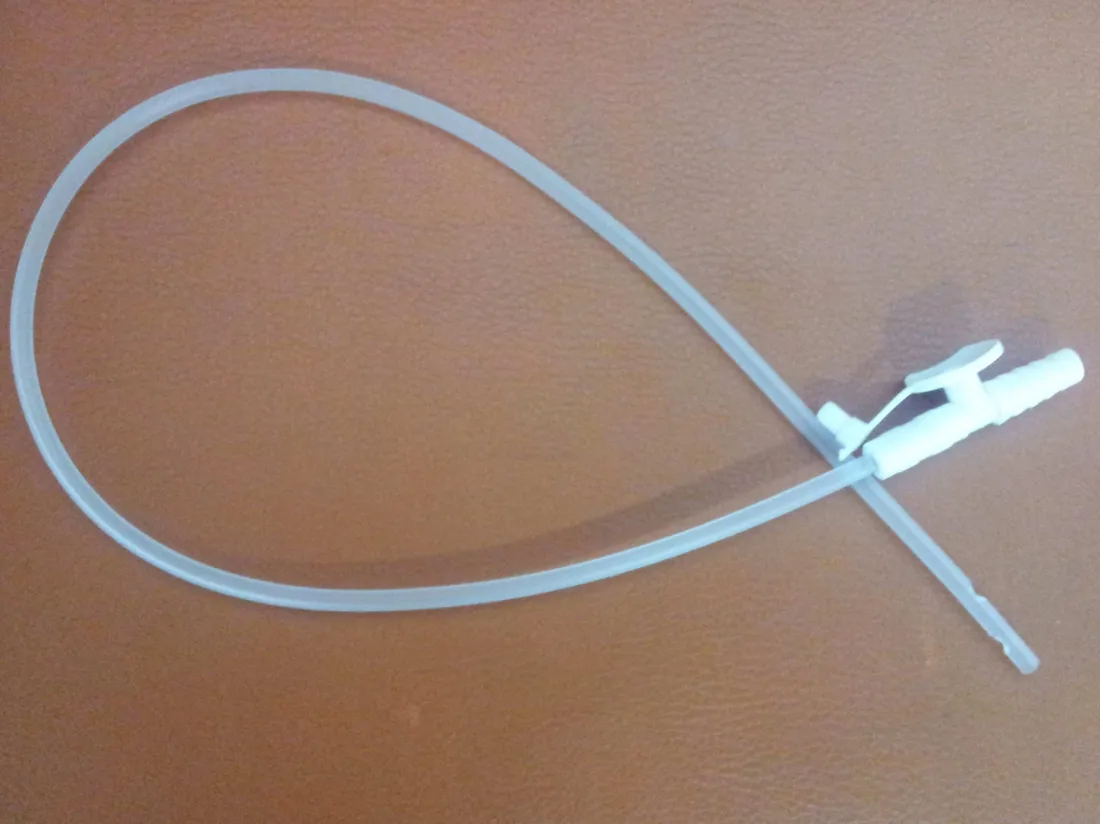 suction tube