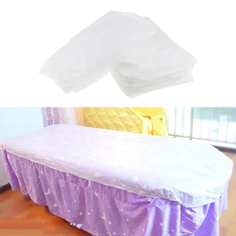 disposable medical bed sheet