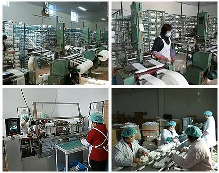 manufacturer of bandage