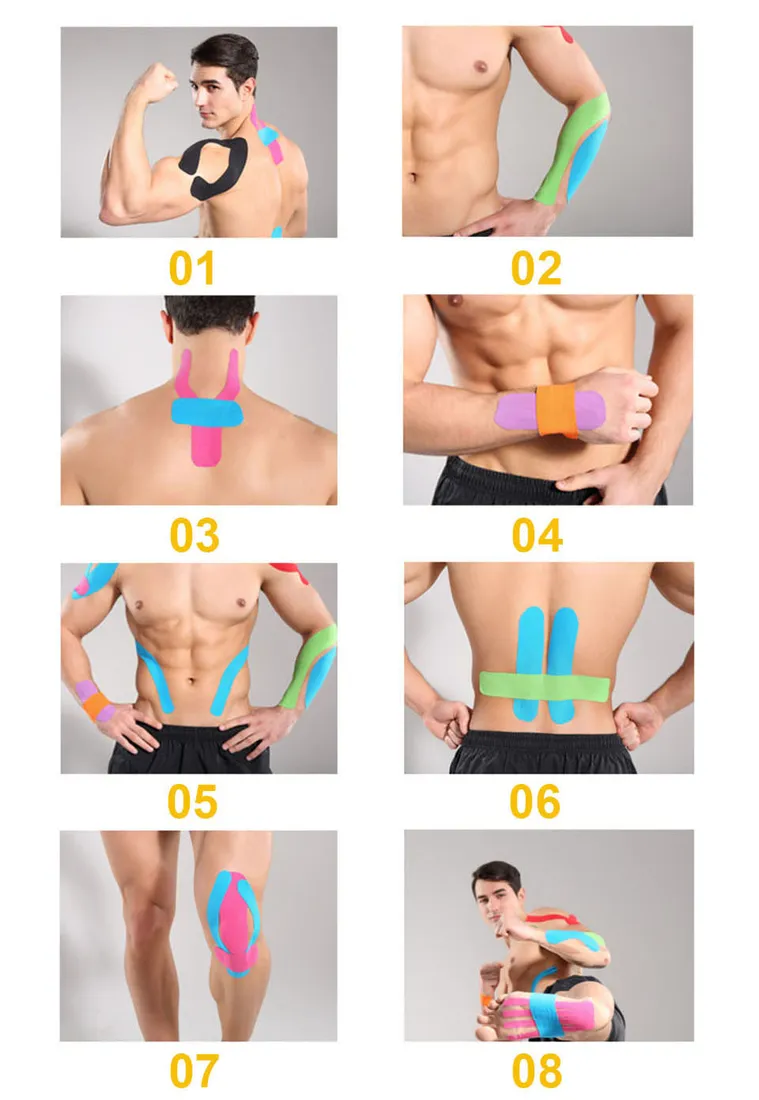 sports tape