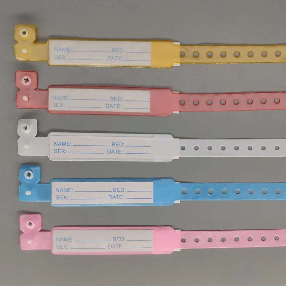 ID Bracelets