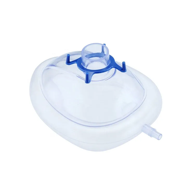 Anaesthetic Face Mask