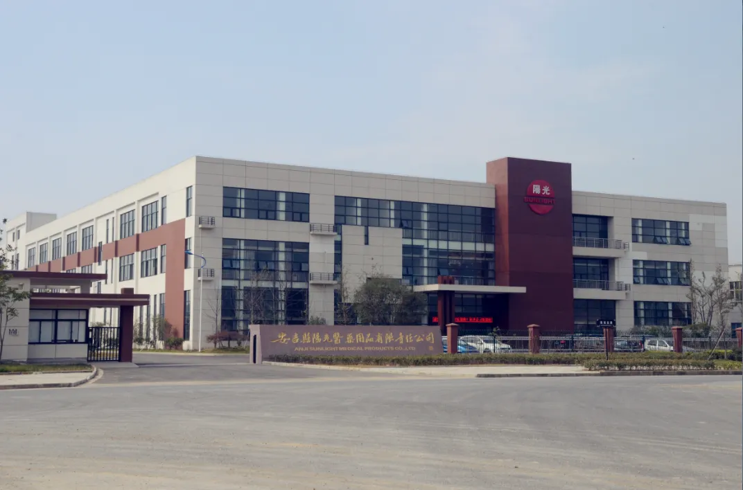 Sterile Carbon Surgical Blade