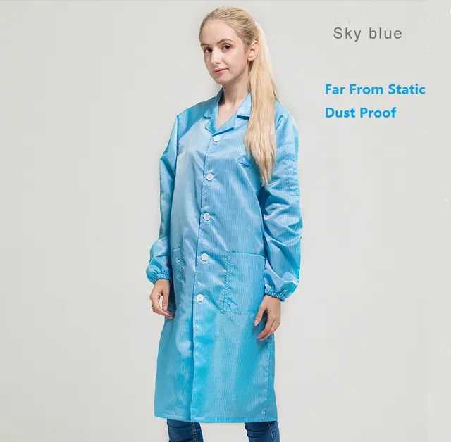 Disposable Colorful Polypropylene PP SMS Non- woven Coverall