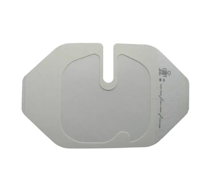 Waterproof Transparent Surgical Medical Wound Dressing 8