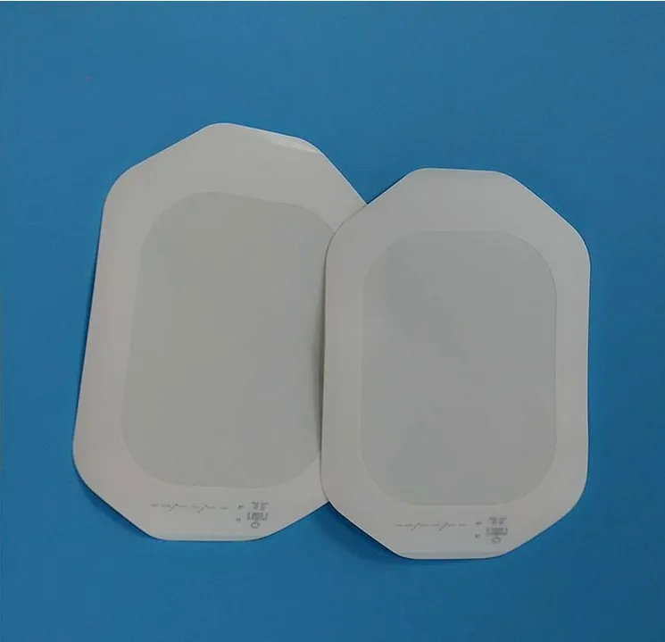 Medical Waterproof Transparent Adhesive IV Wound Dressing 12